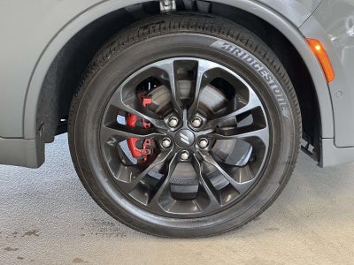 2022 Dodge Durango R/T AWD