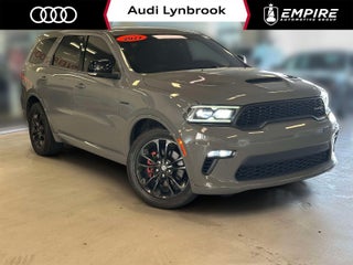 2022 Dodge Durango R/T AWD
