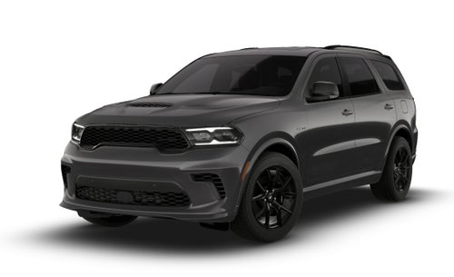 2026 Dodge Durango GT Plus HEMI V8 AWD