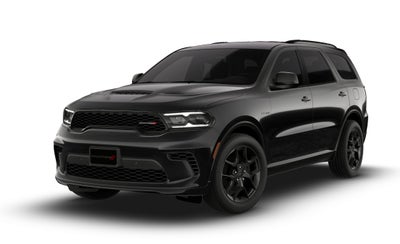 2026 Dodge Durango GT HEMI V8 AWD