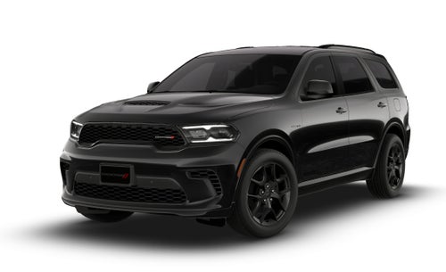 2026 Dodge Durango GT HEMI V8 AWD