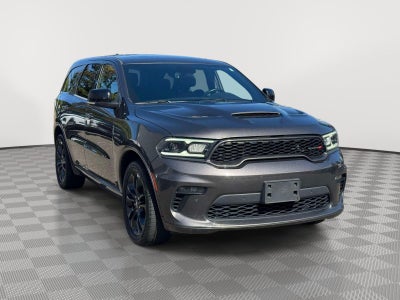 2021 Dodge Durango R/T AWD