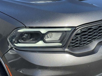 2021 Dodge Durango R/T AWD