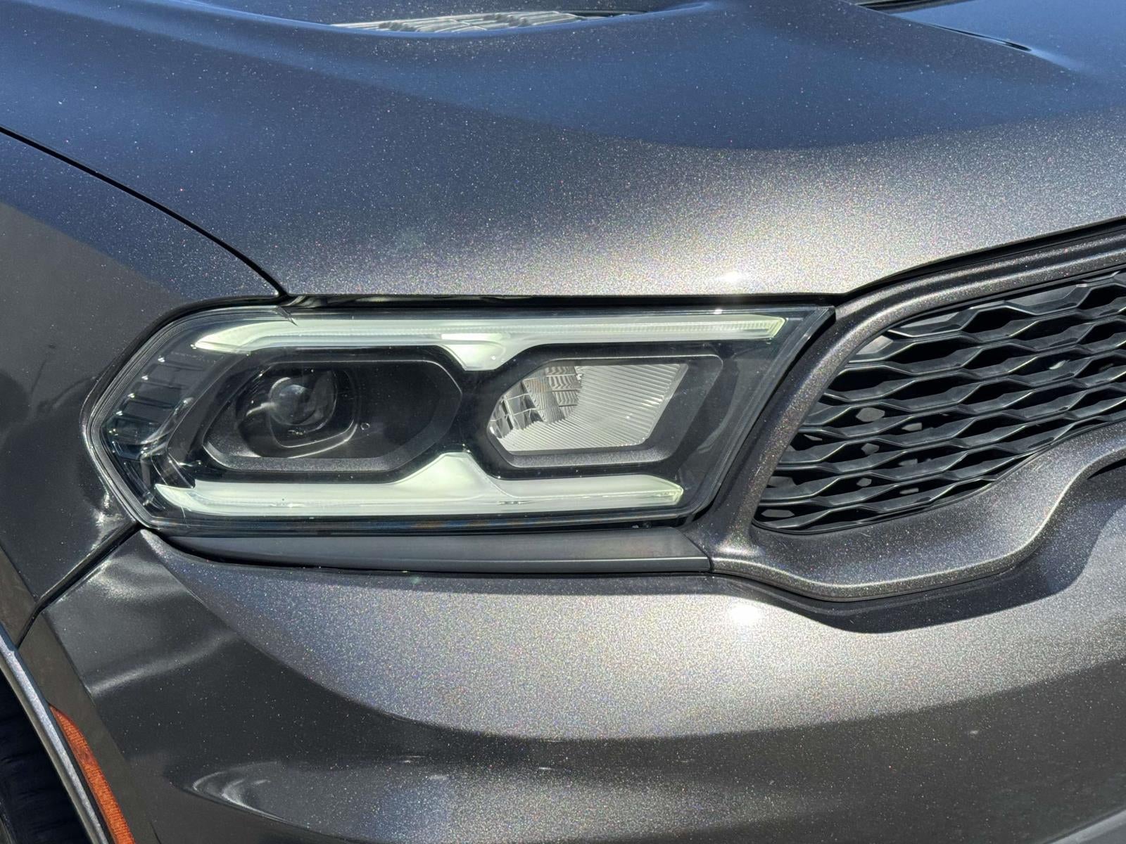 2021 Dodge Durango R/T AWD