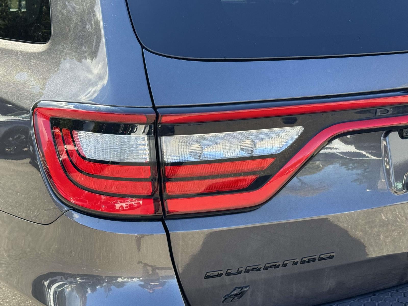 2021 Dodge Durango R/T AWD