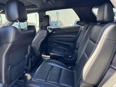2021 Dodge Durango R/T AWD
