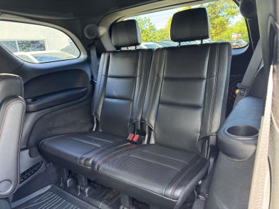 2021 Dodge Durango R/T AWD