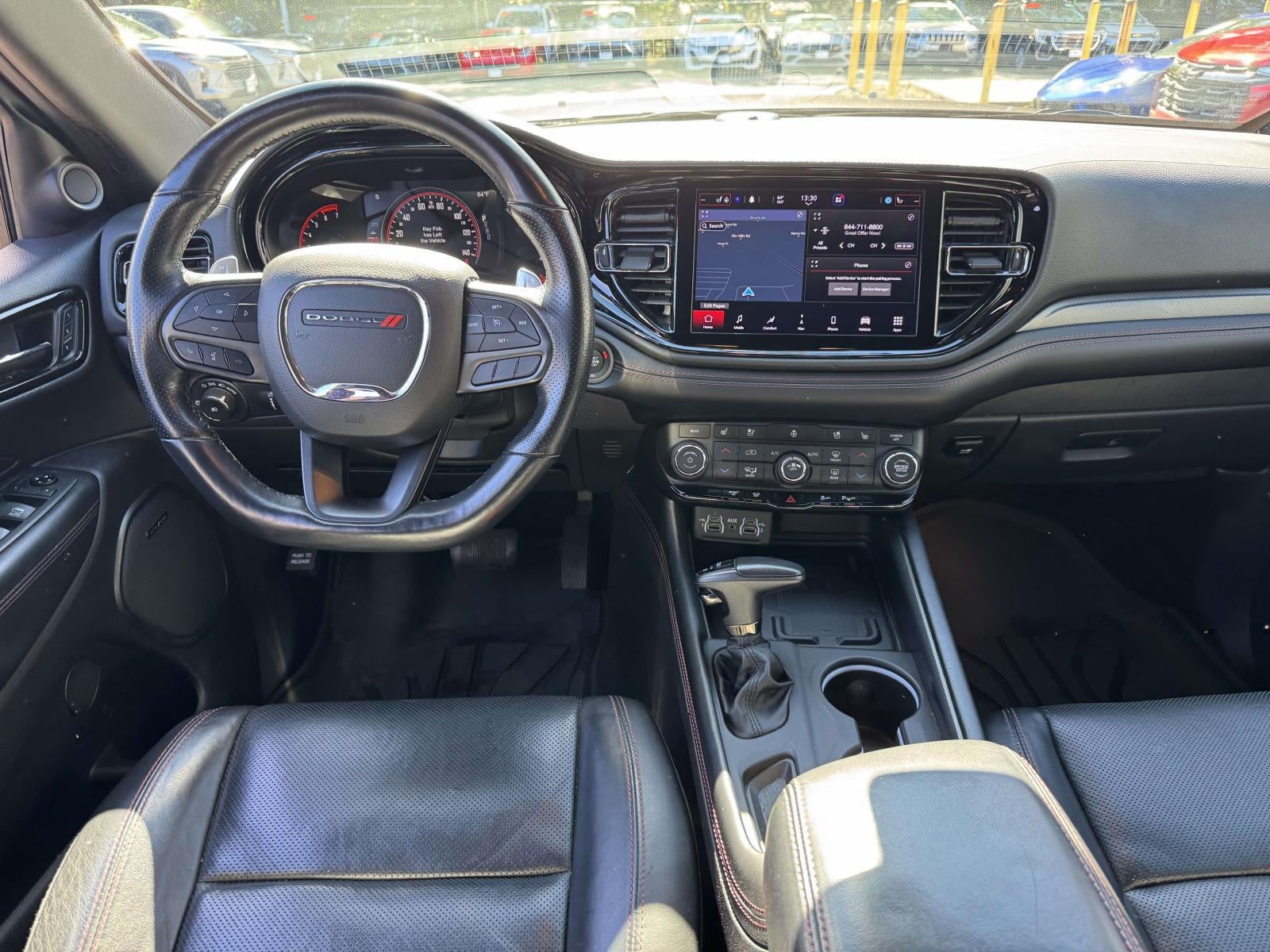 2021 Dodge Durango R/T AWD