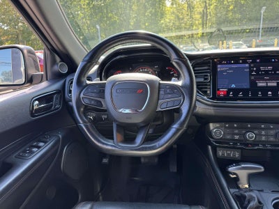 2021 Dodge Durango R/T AWD