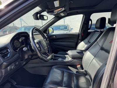 2021 Dodge Durango R/T AWD