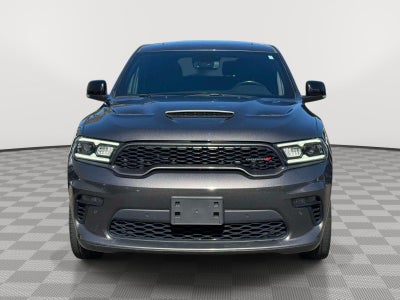 2021 Dodge Durango R/T AWD