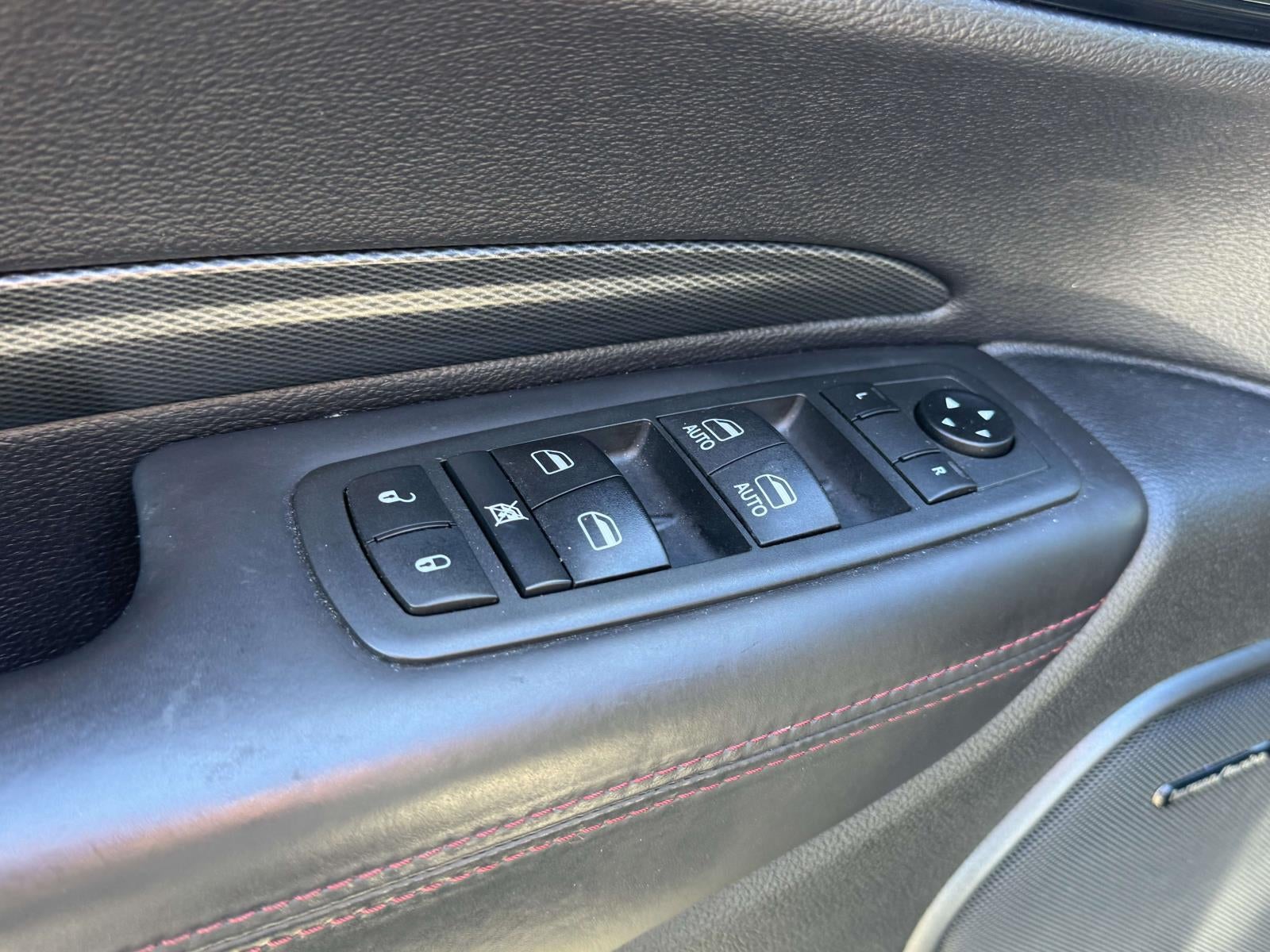 2021 Dodge Durango R/T AWD