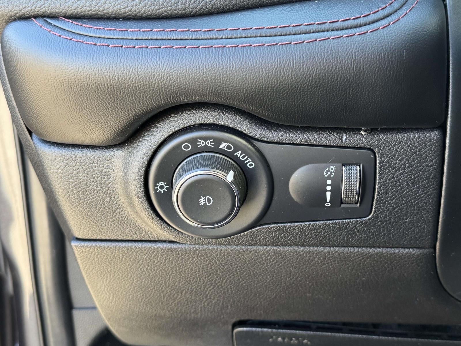 2021 Dodge Durango R/T AWD