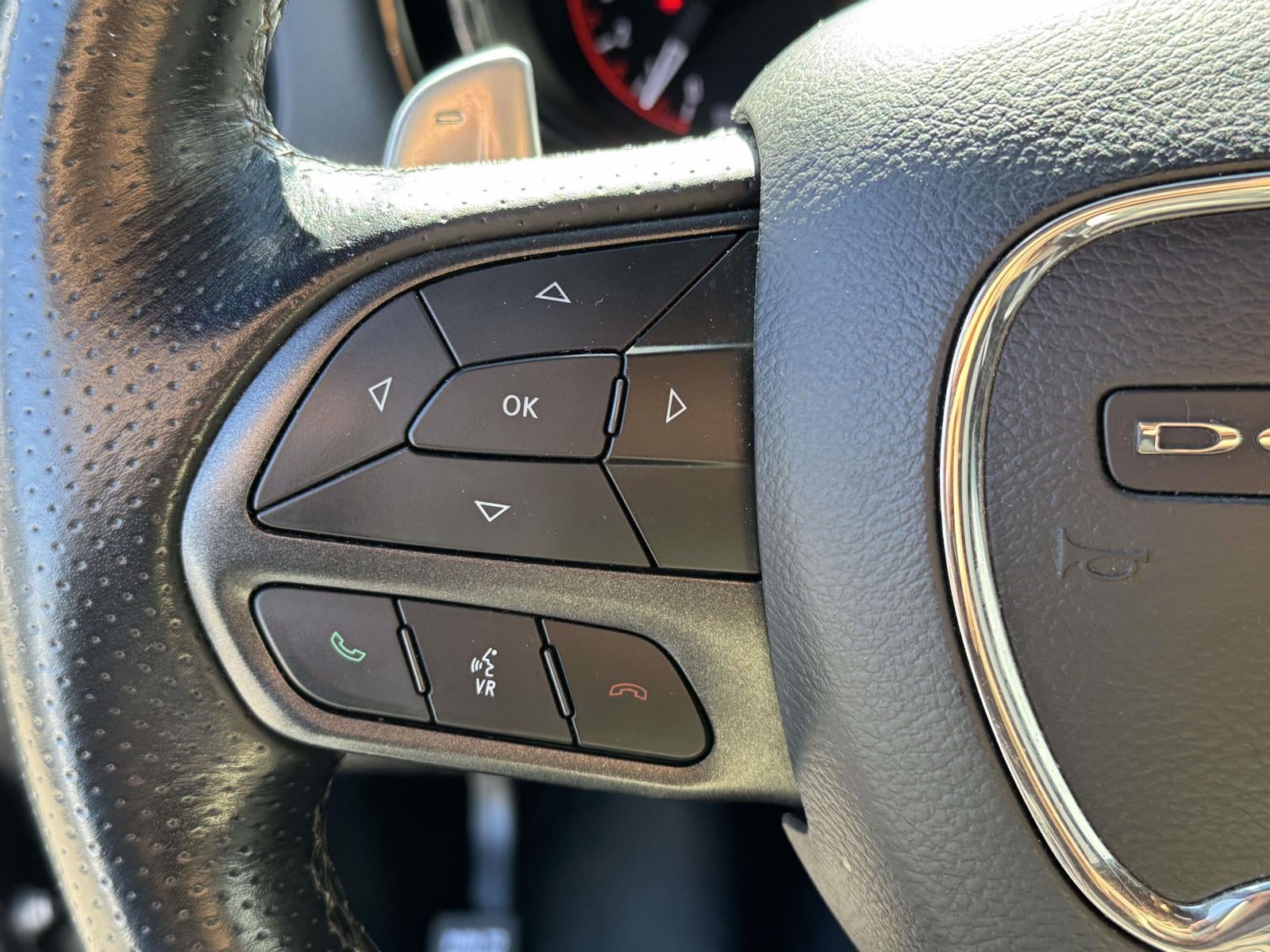 2021 Dodge Durango R/T AWD