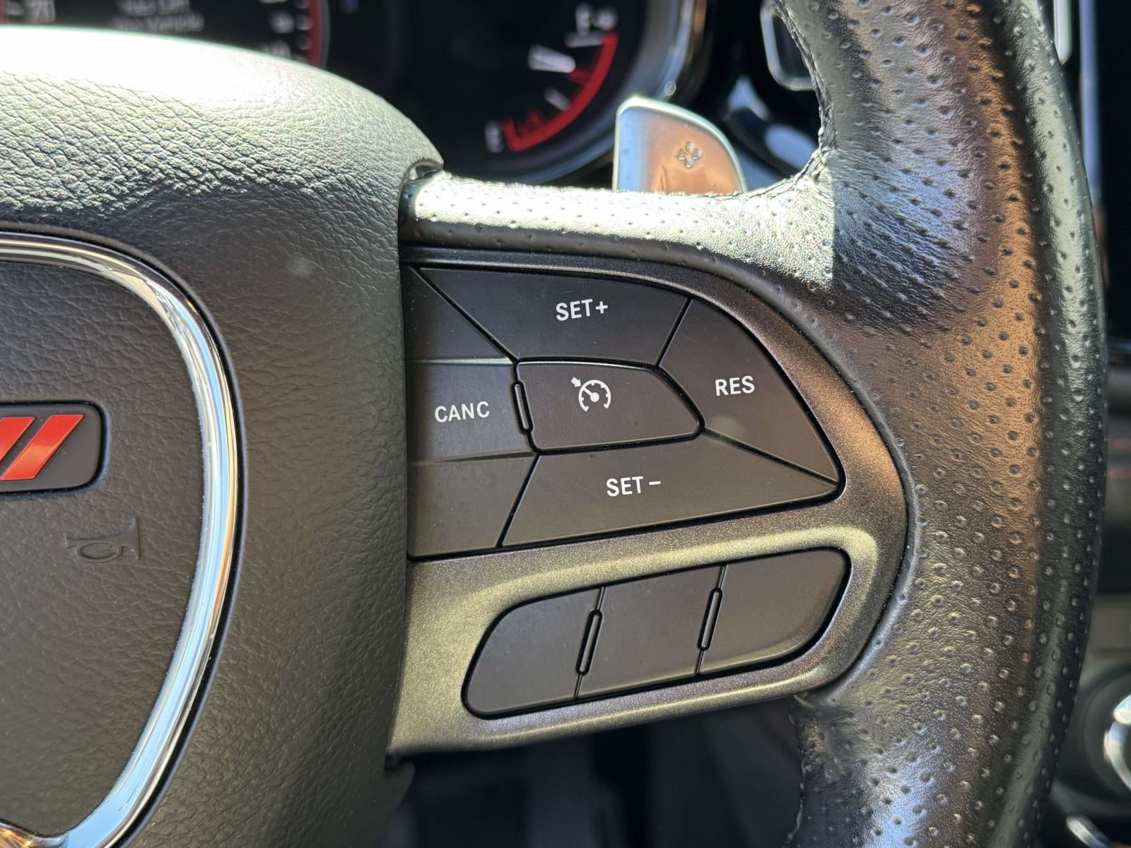 2021 Dodge Durango R/T AWD