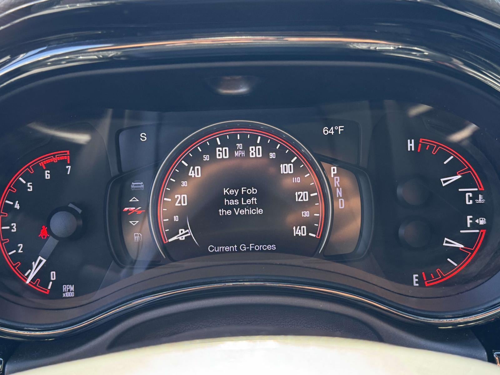 2021 Dodge Durango R/T AWD