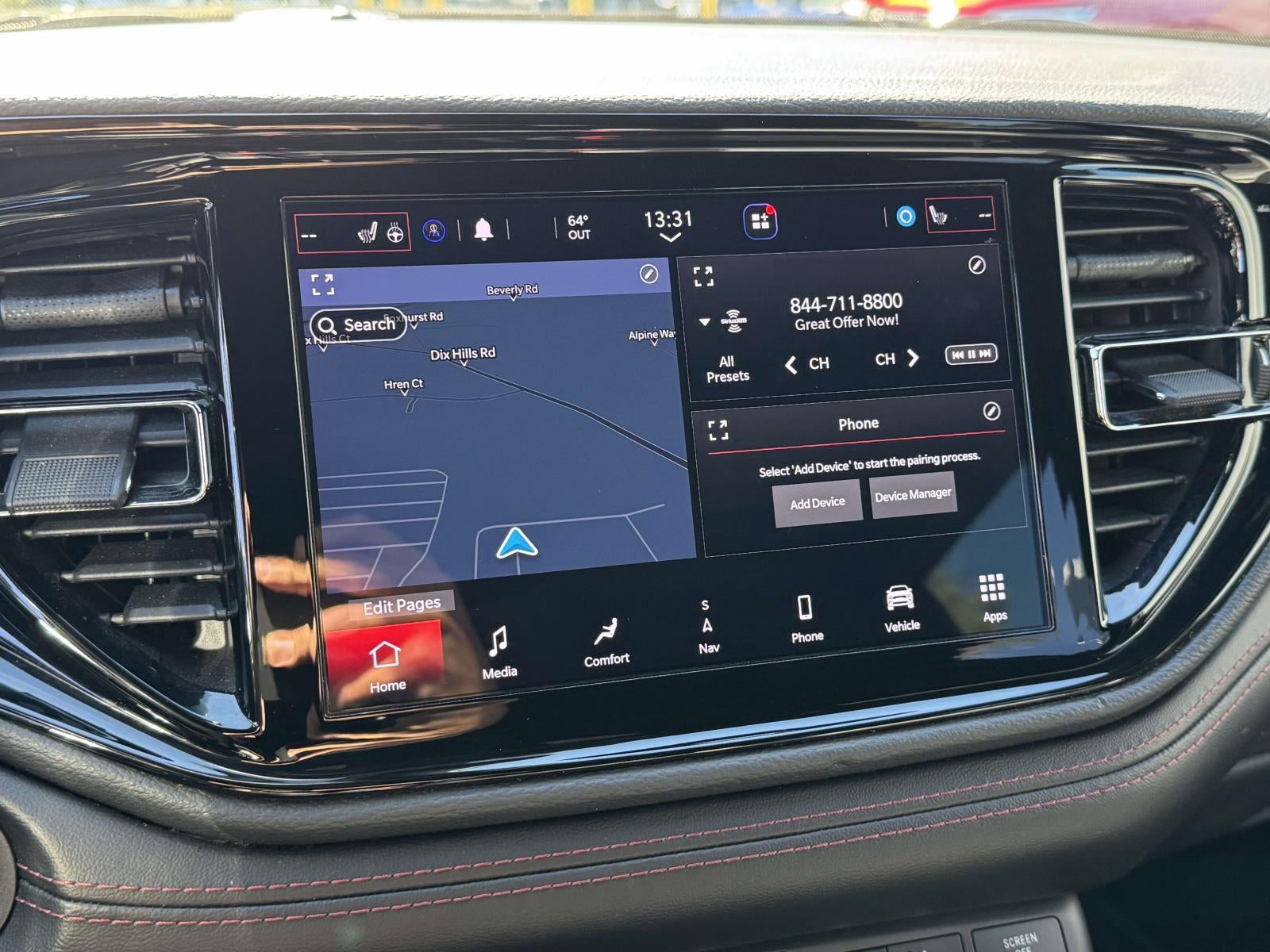 2021 Dodge Durango R/T AWD