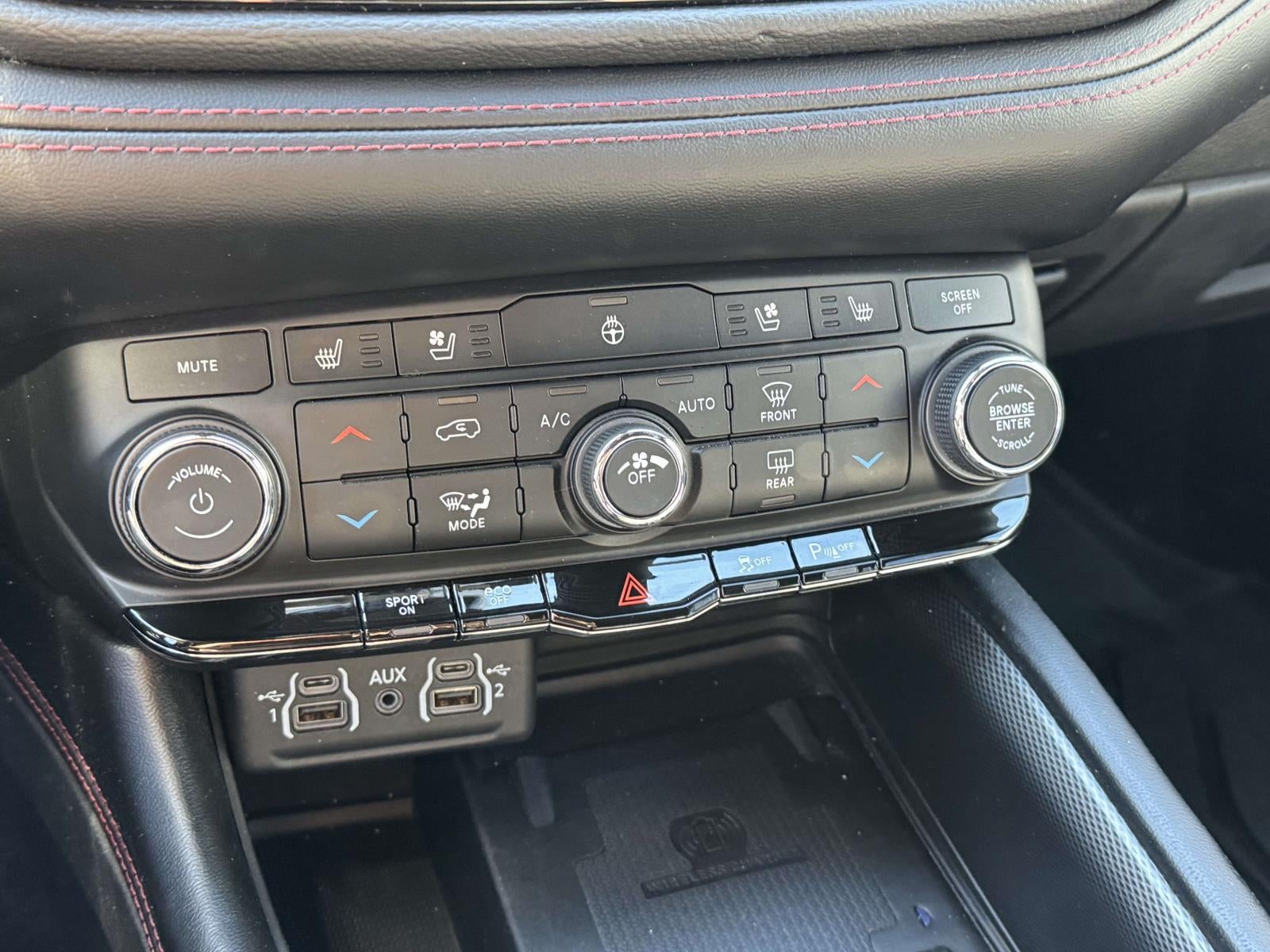 2021 Dodge Durango R/T AWD