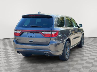 2021 Dodge Durango R/T AWD