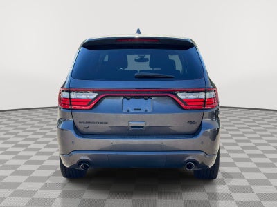 2021 Dodge Durango R/T AWD