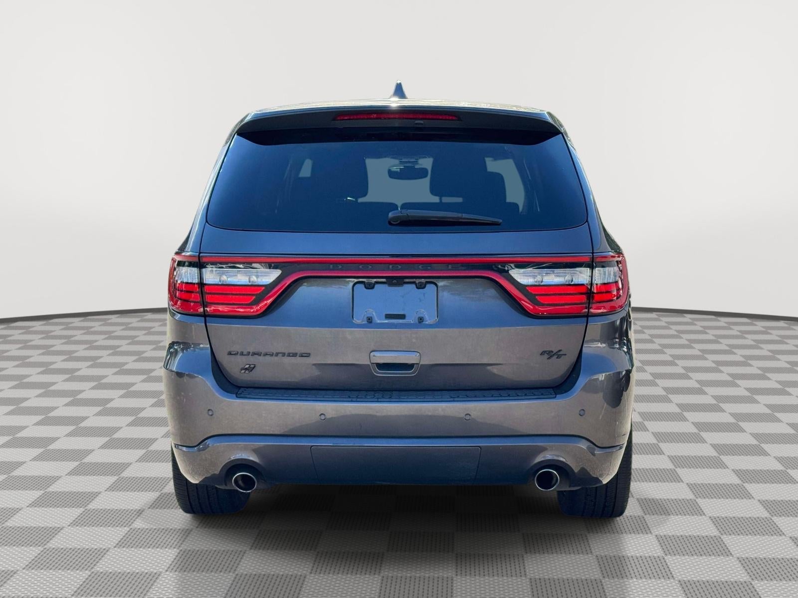 2021 Dodge Durango R/T AWD