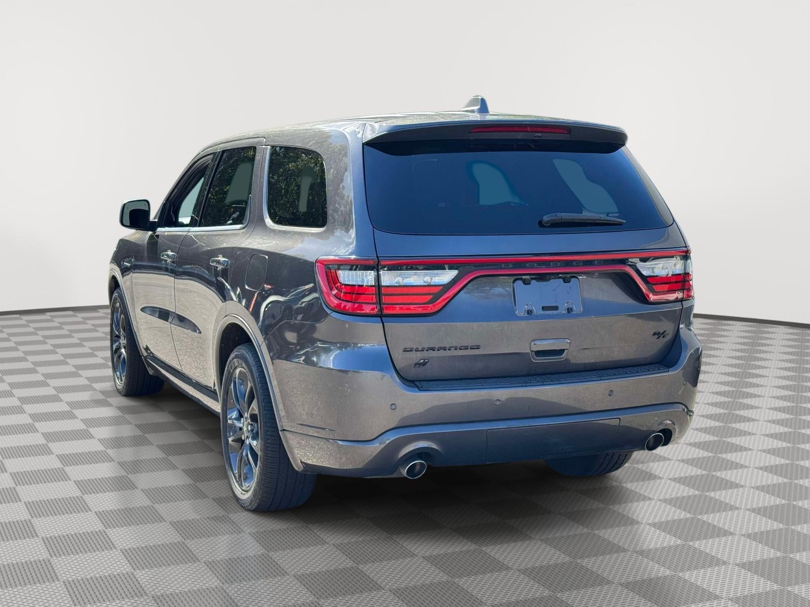 2021 Dodge Durango R/T AWD