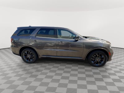 2021 Dodge Durango R/T AWD
