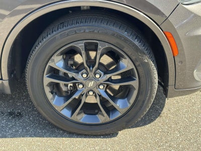 2021 Dodge Durango R/T AWD