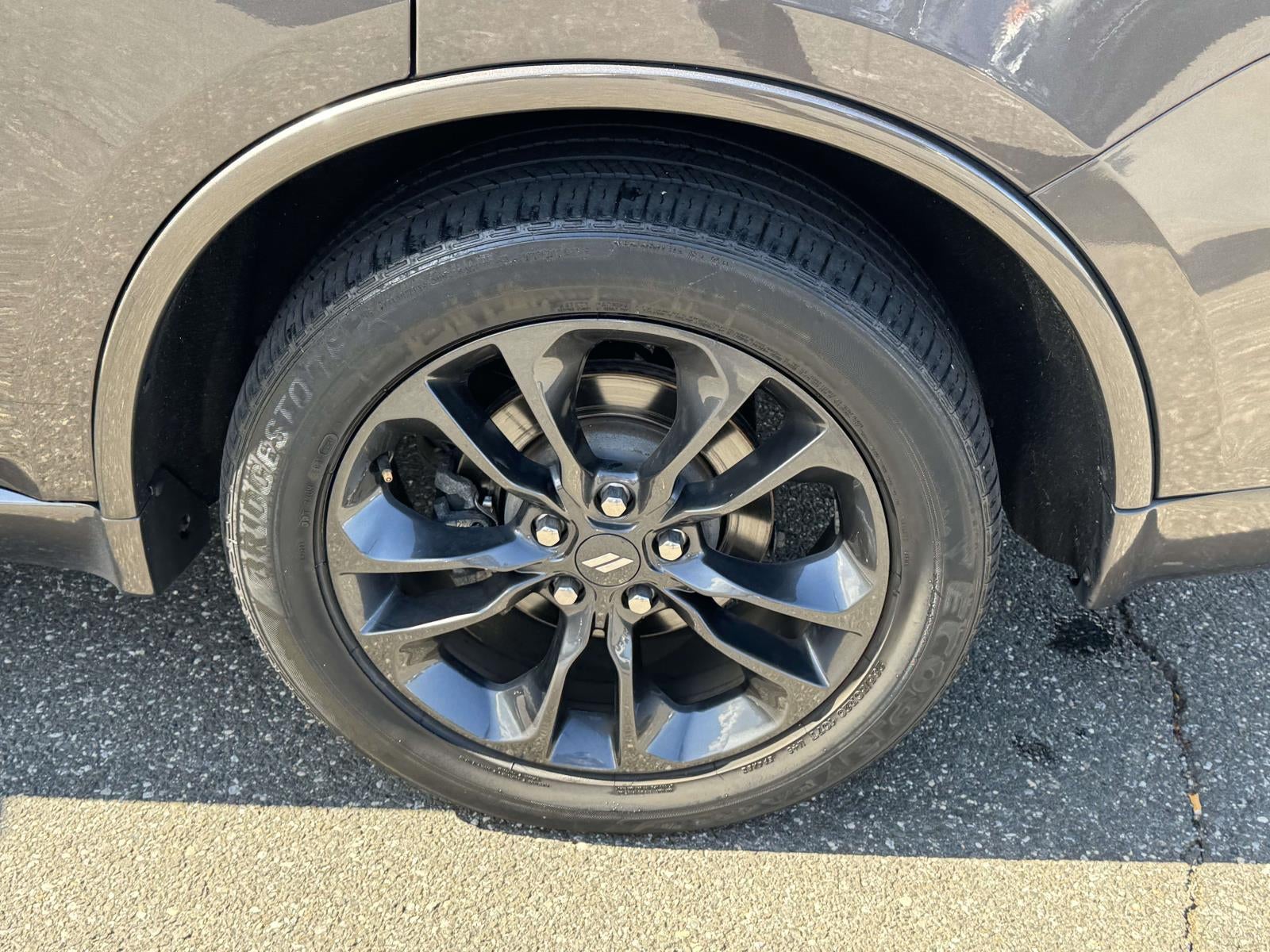 2021 Dodge Durango R/T AWD