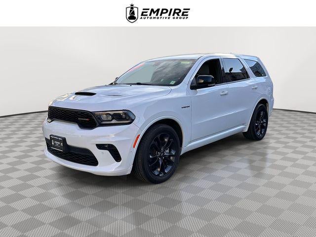 2022 Dodge Durango R/T AWD