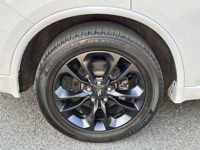 2022 Dodge Durango R/T AWD
