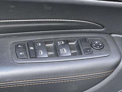 2022 Dodge Durango R/T AWD
