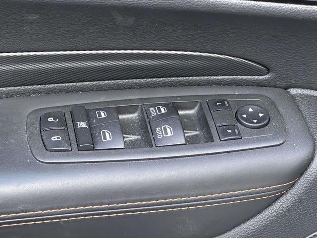 2022 Dodge Durango R/T AWD