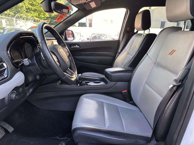 2022 Dodge Durango R/T AWD