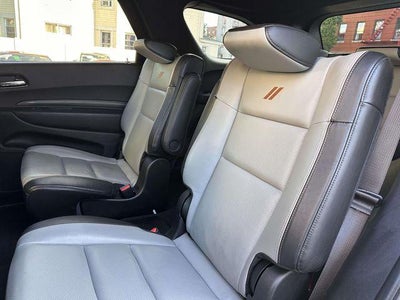 2022 Dodge Durango R/T AWD
