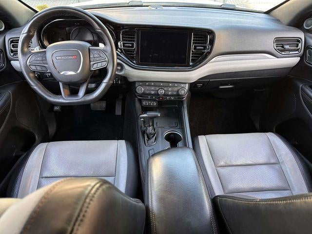 2022 Dodge Durango R/T AWD