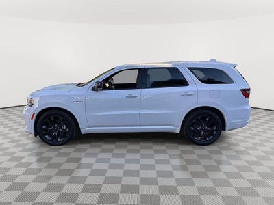 2022 Dodge Durango R/T AWD