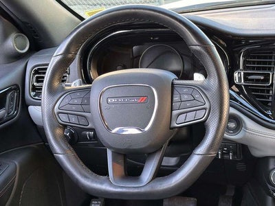 2022 Dodge Durango R/T AWD