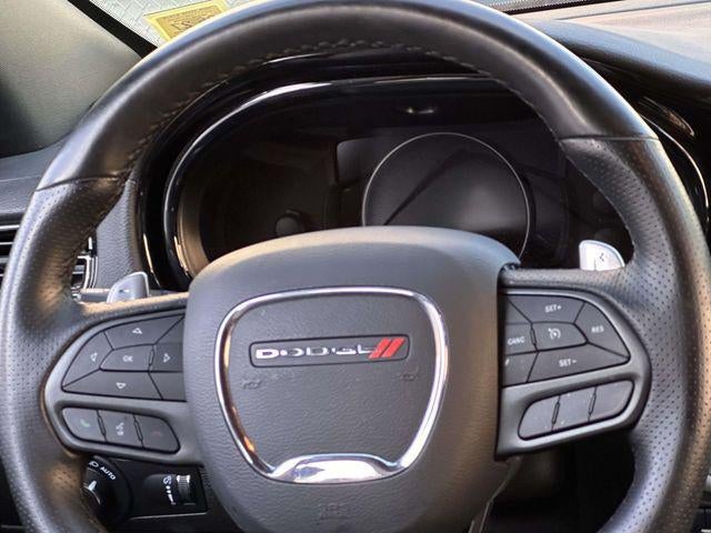 2022 Dodge Durango R/T AWD