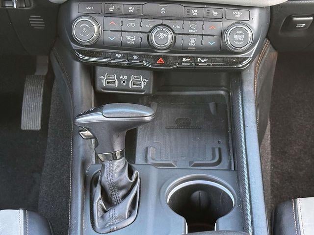 2022 Dodge Durango R/T AWD