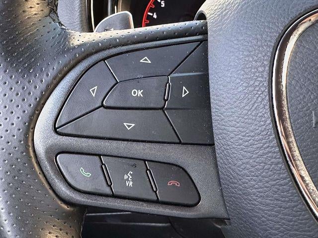 2022 Dodge Durango R/T AWD