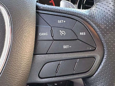 2022 Dodge Durango R/T AWD