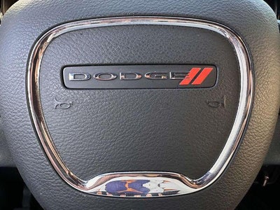2022 Dodge Durango R/T AWD