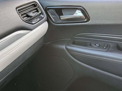 2022 Dodge Durango R/T AWD