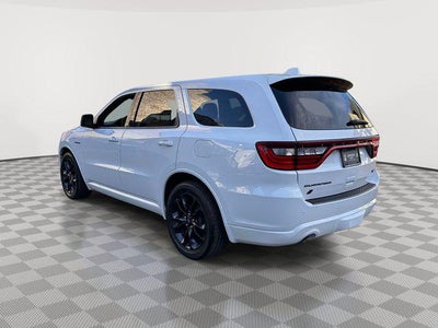2022 Dodge Durango R/T AWD