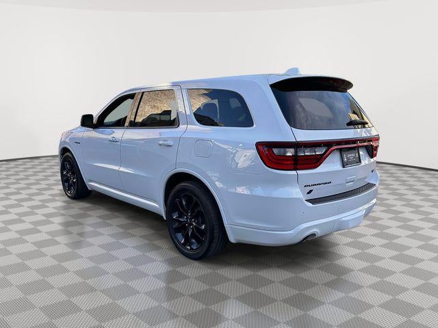 2022 Dodge Durango R/T AWD