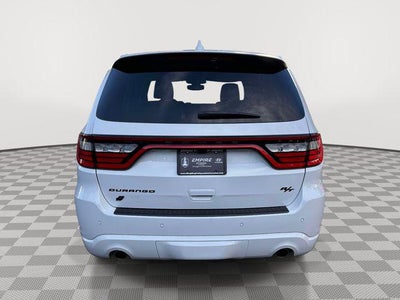 2022 Dodge Durango R/T AWD