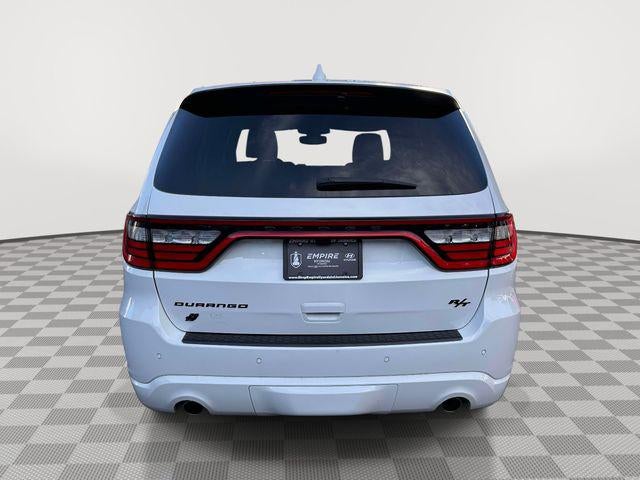 2022 Dodge Durango R/T AWD