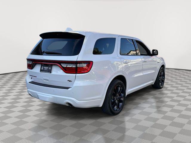 2022 Dodge Durango R/T AWD
