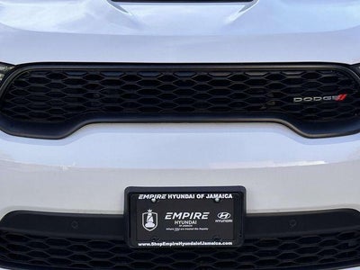 2022 Dodge Durango R/T AWD